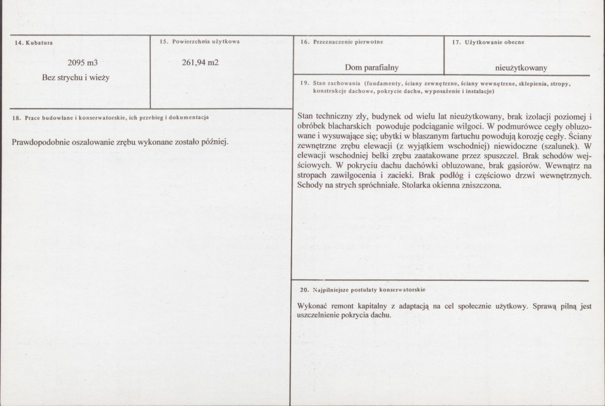 KB - Karta biała, skan nr 3