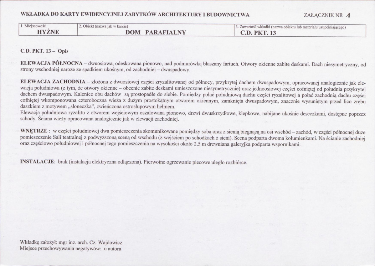 KB - Karta biała, skan nr 5