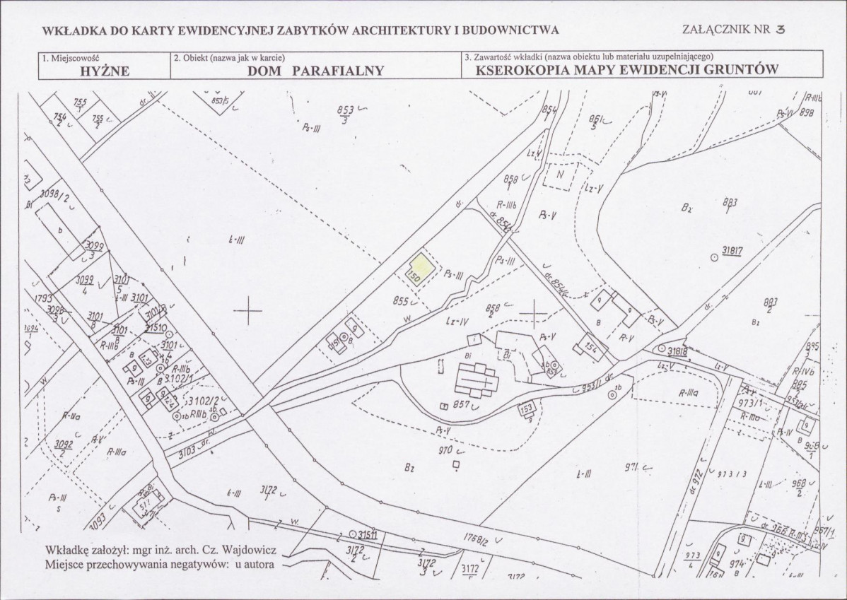 KB - Karta biała, skan nr 7