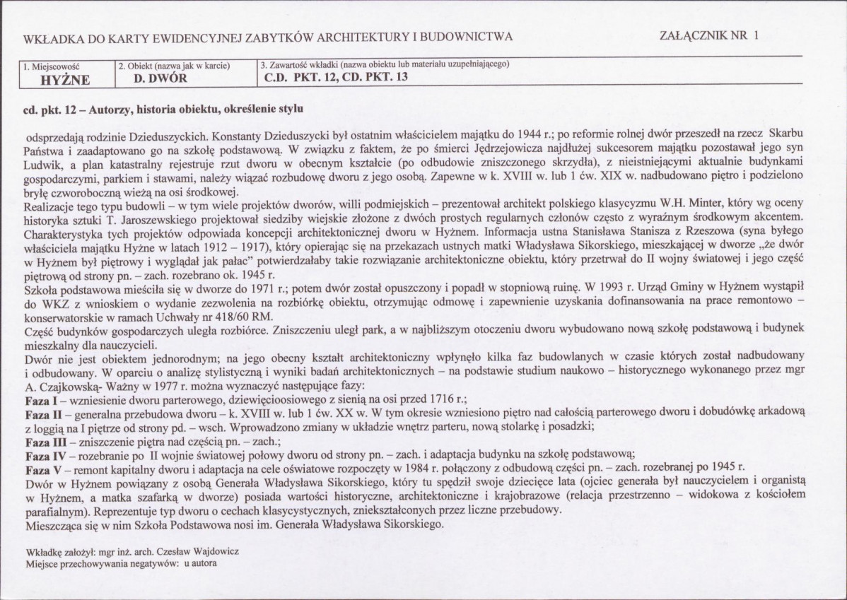 KB - Karta biała, skan nr 5