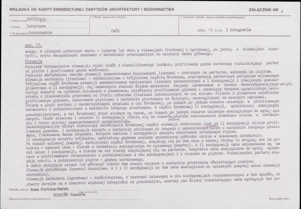 KB - Karta biała, skan nr 7