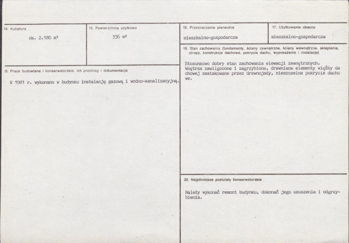 KB - Karta biała, skan nr 3