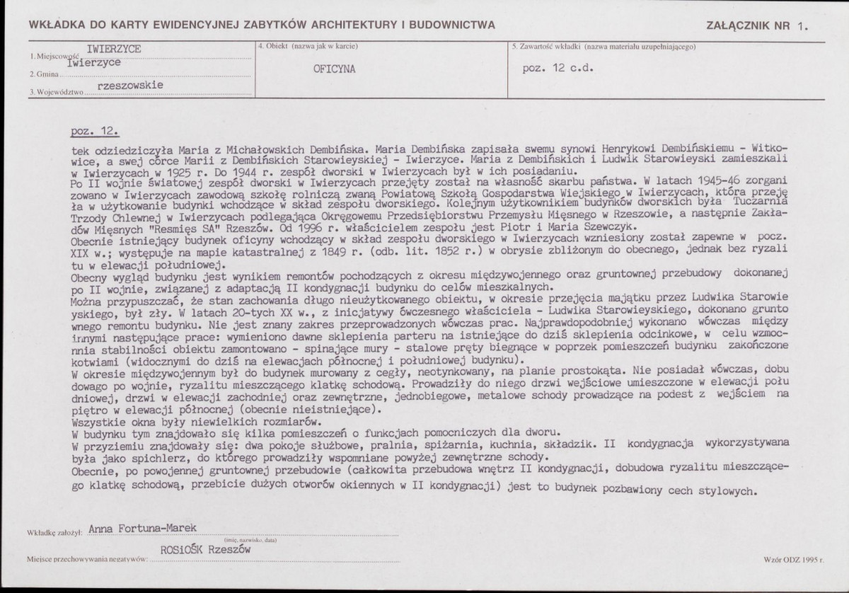 KB - Karta biała, skan nr 5