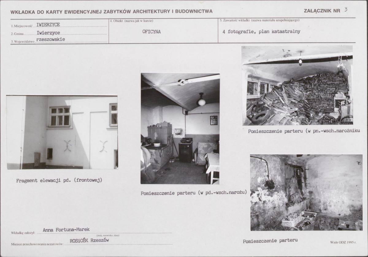 KB - Karta biała, skan nr 9