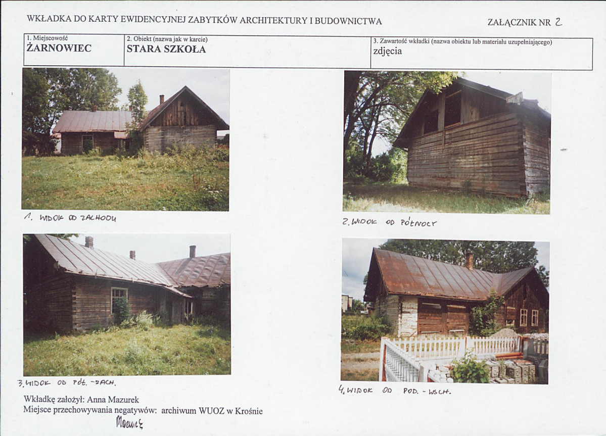 KB - Karta biała, skan nr 7
