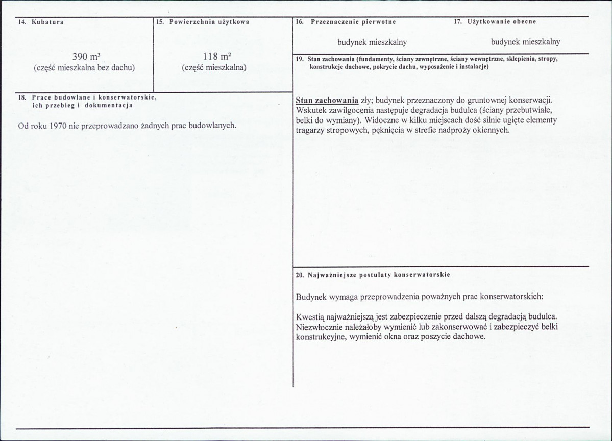 KB - Karta biała, skan nr 3