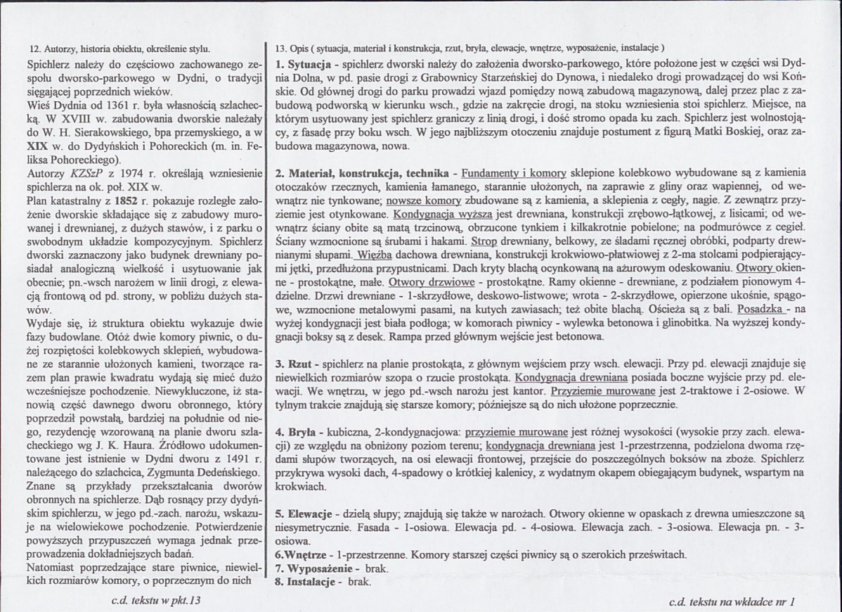 KB - Karta biała, skan nr 2