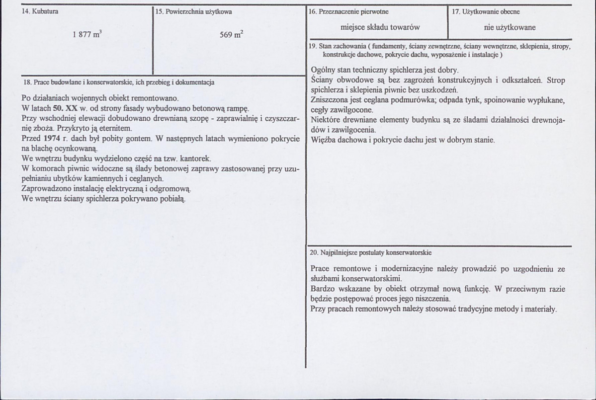 KB - Karta biała, skan nr 3