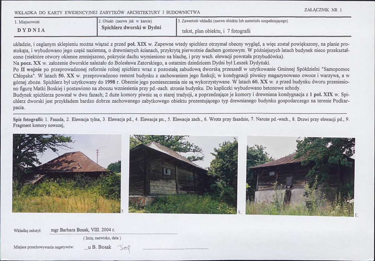 KB - Karta biała, skan nr 5