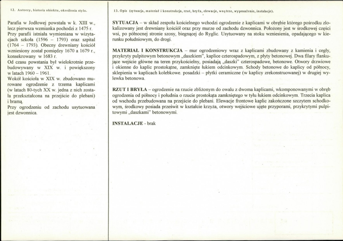 KB - Karta biała, skan nr 2