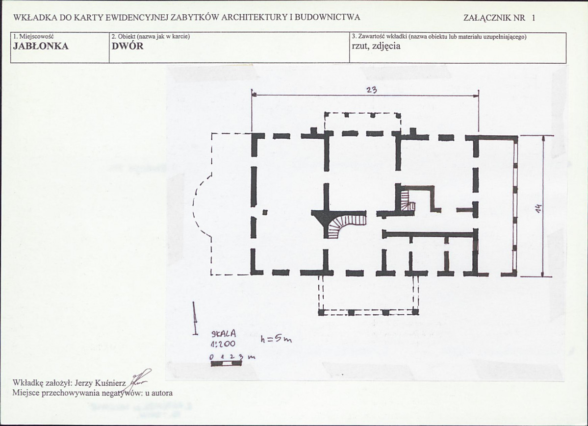 KB - Karta biała, skan nr 5
