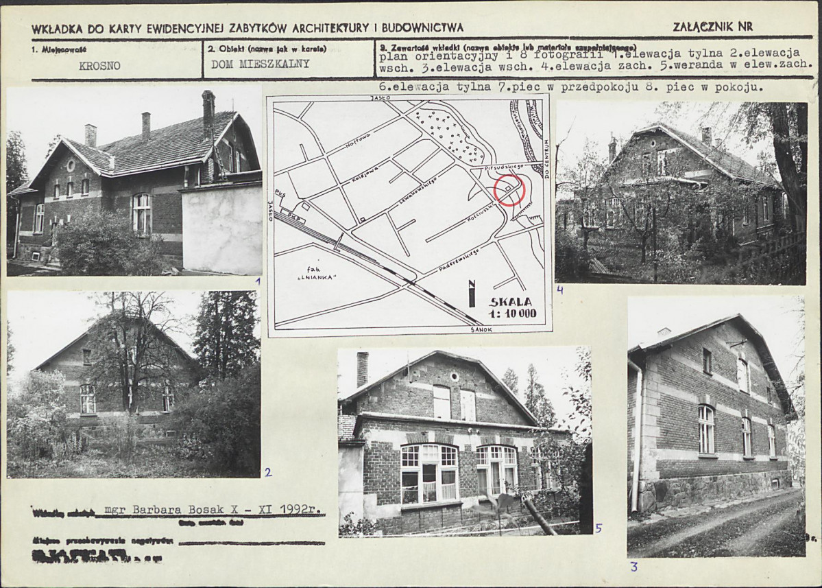 KB - Karta biała, skan nr 5