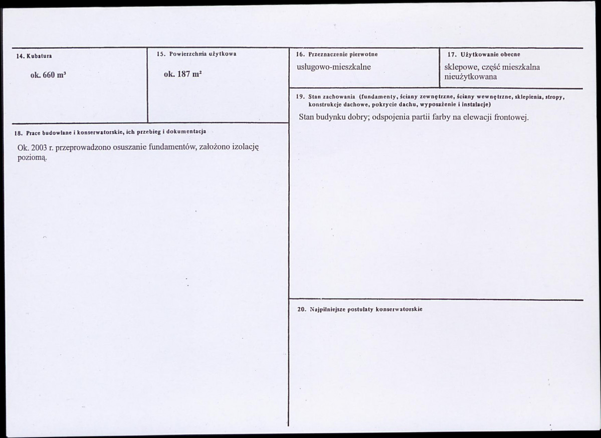 KB - Karta biała, skan nr 3