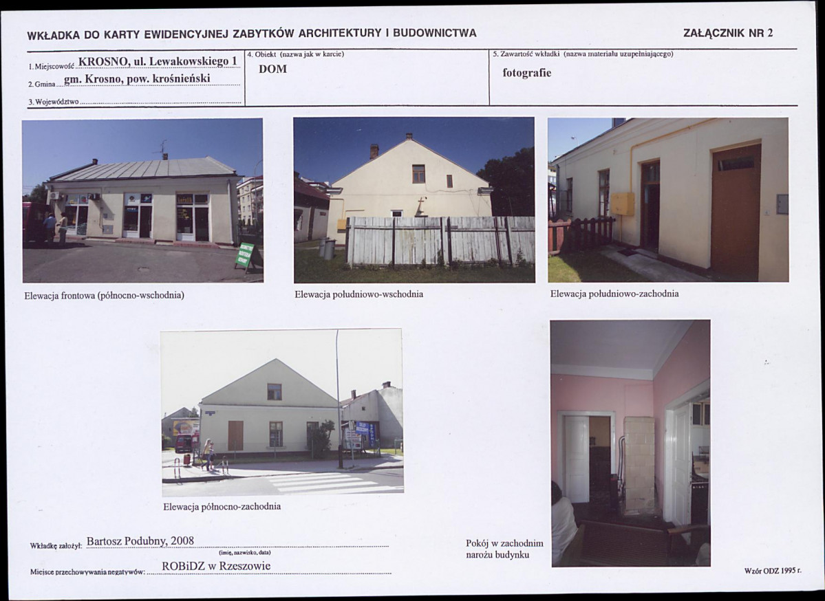 KB - Karta biała, skan nr 7
