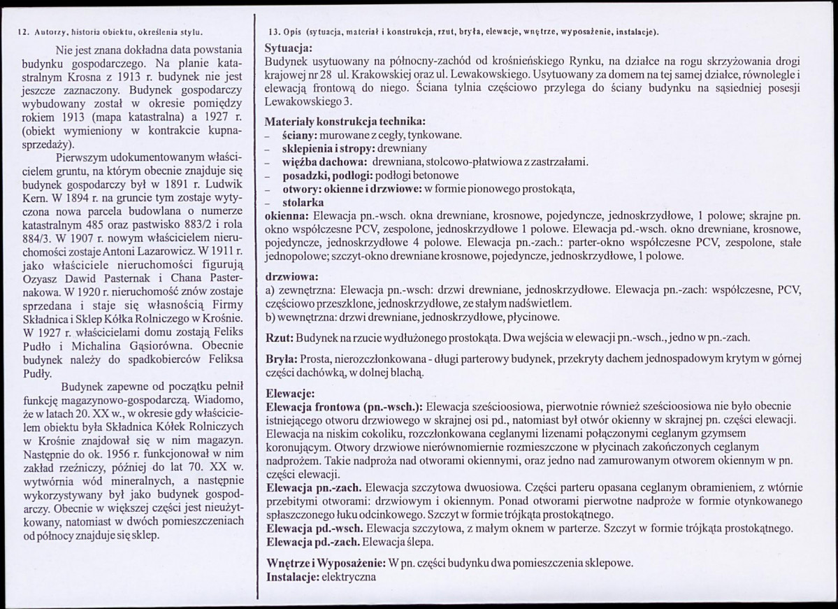 KB - Karta biała, skan nr 2