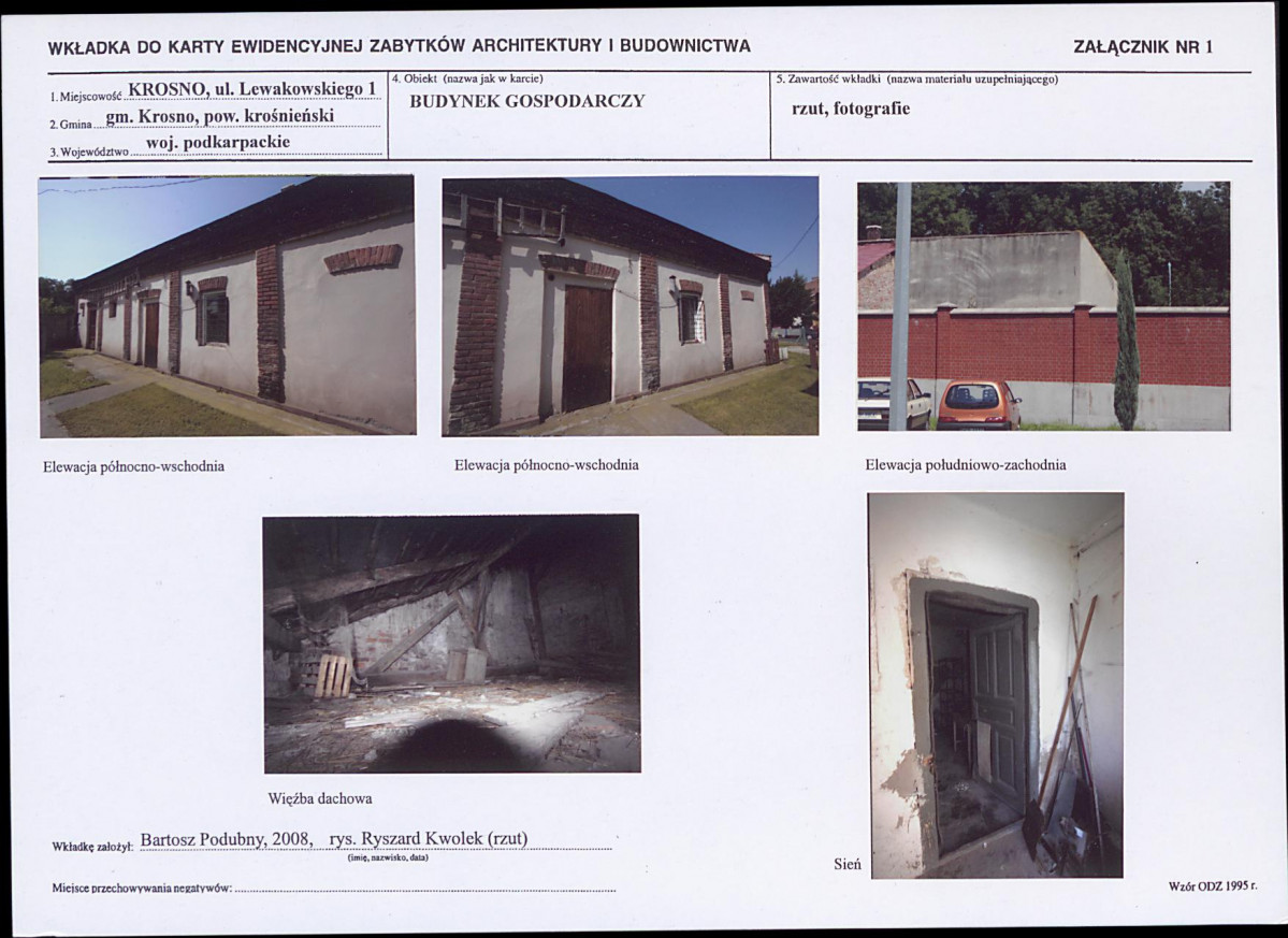 KB - Karta biała, skan nr 5