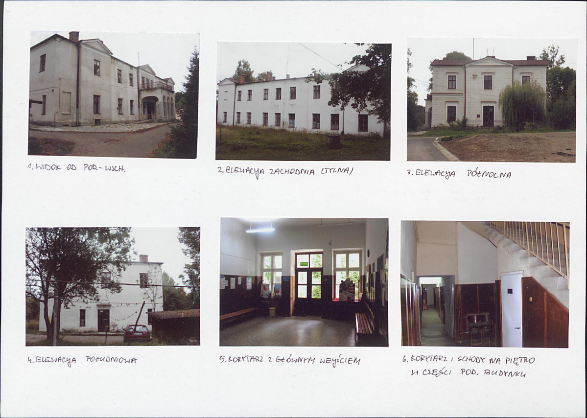 KB - Karta biała, skan nr 6