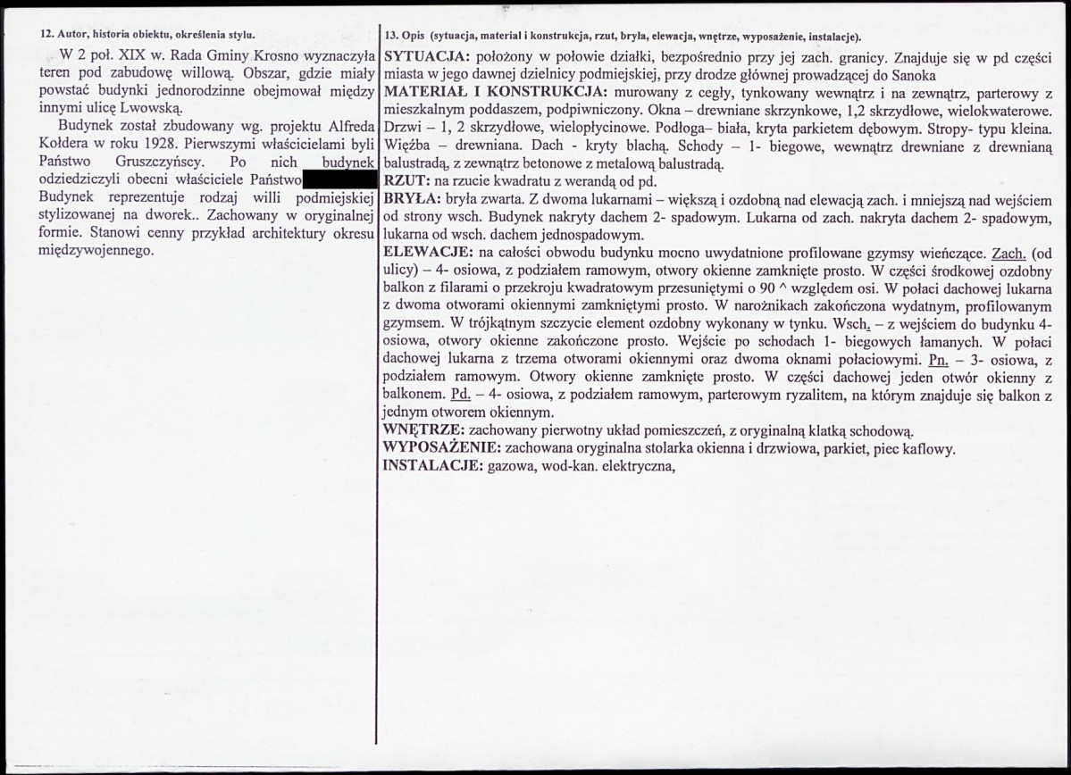 KB - Karta biała, skan nr 2