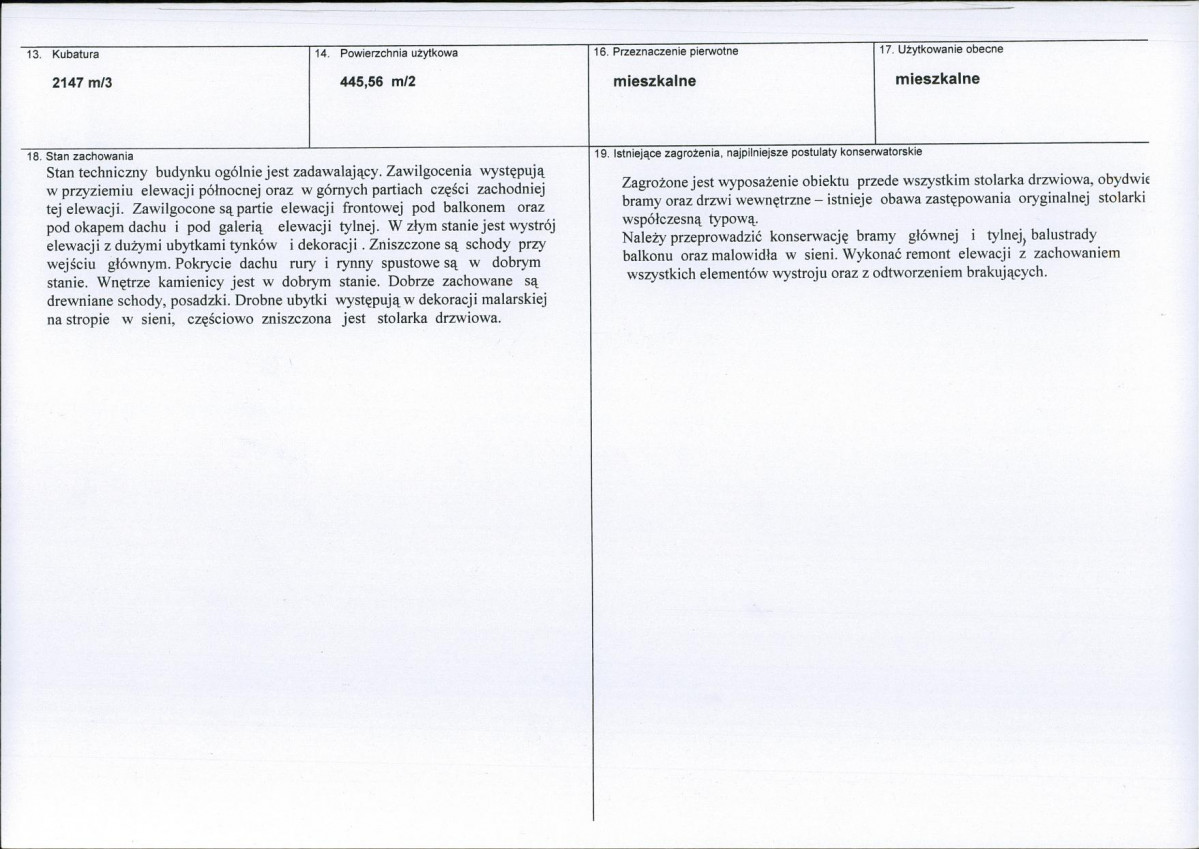 KB - Karta biała, skan nr 3