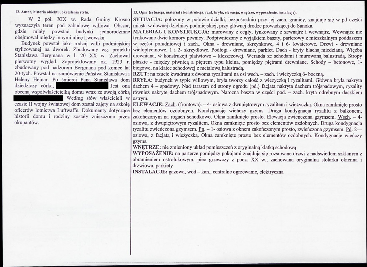 KB - Karta biała, skan nr 2