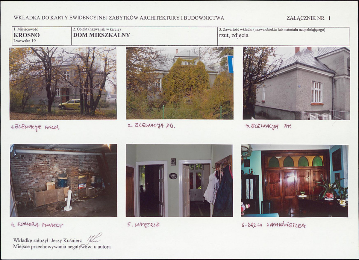 KB - Karta biała, skan nr 5