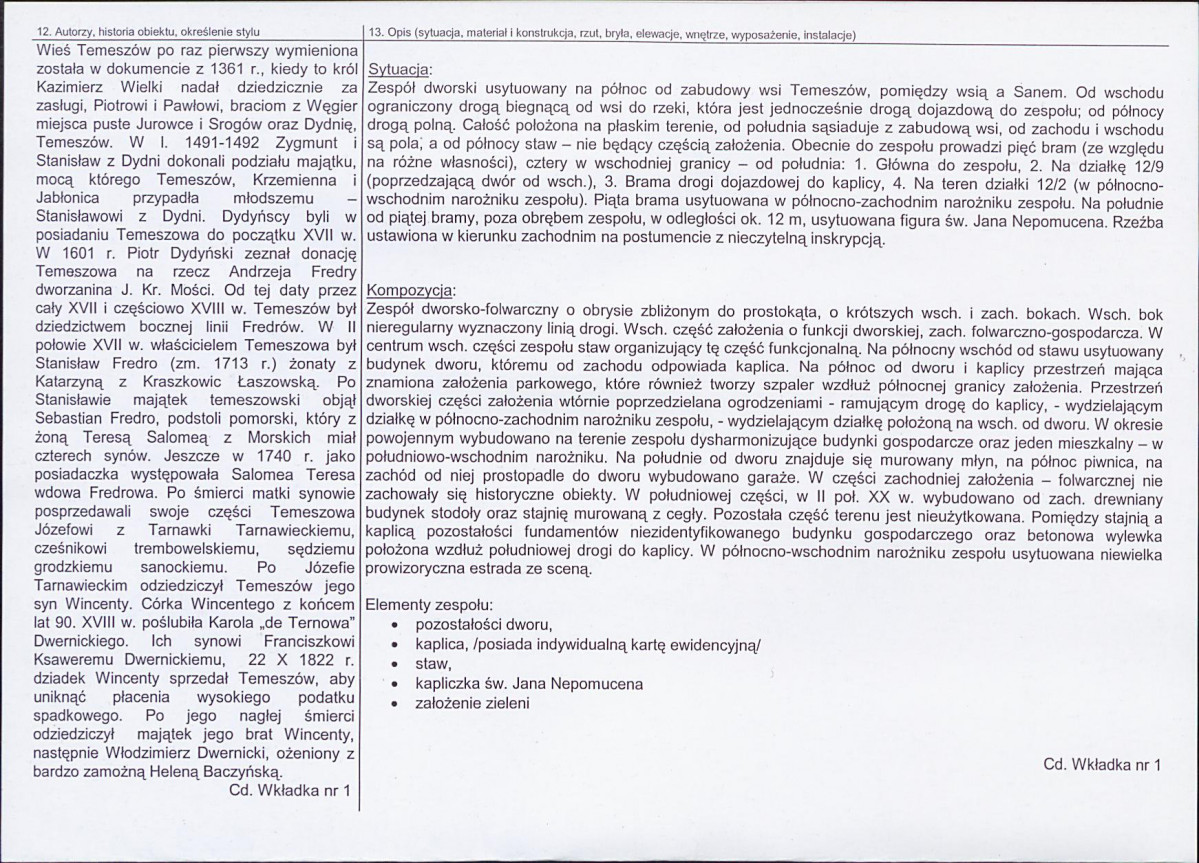 KB - Karta biała, skan nr 2