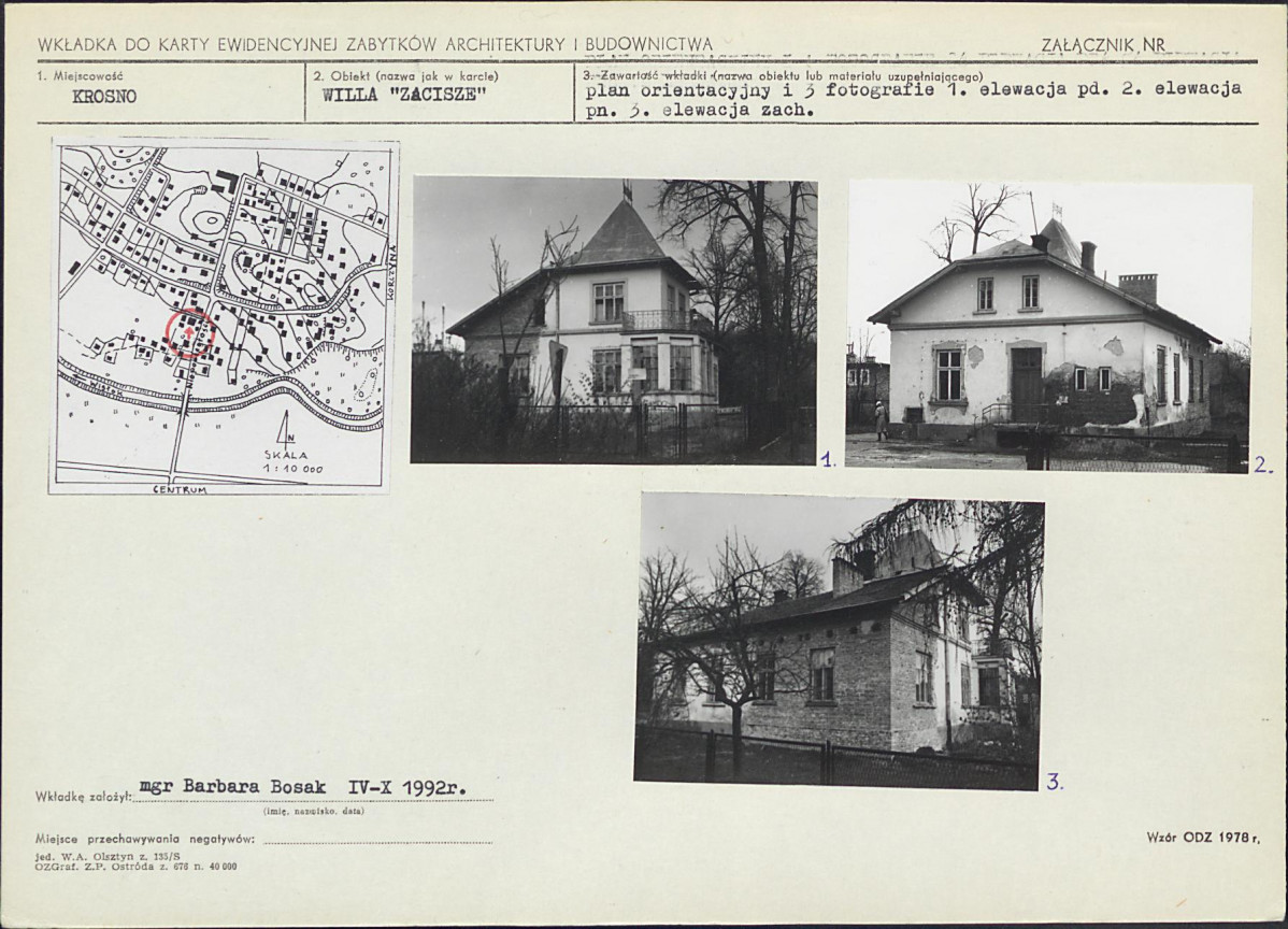 KB - Karta biała, skan nr 5