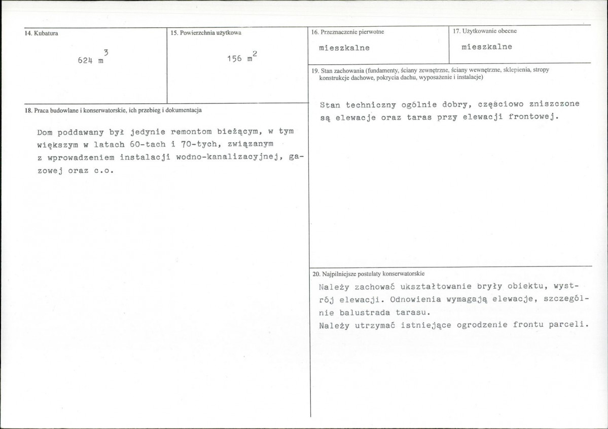KB - Karta biała, skan nr 3