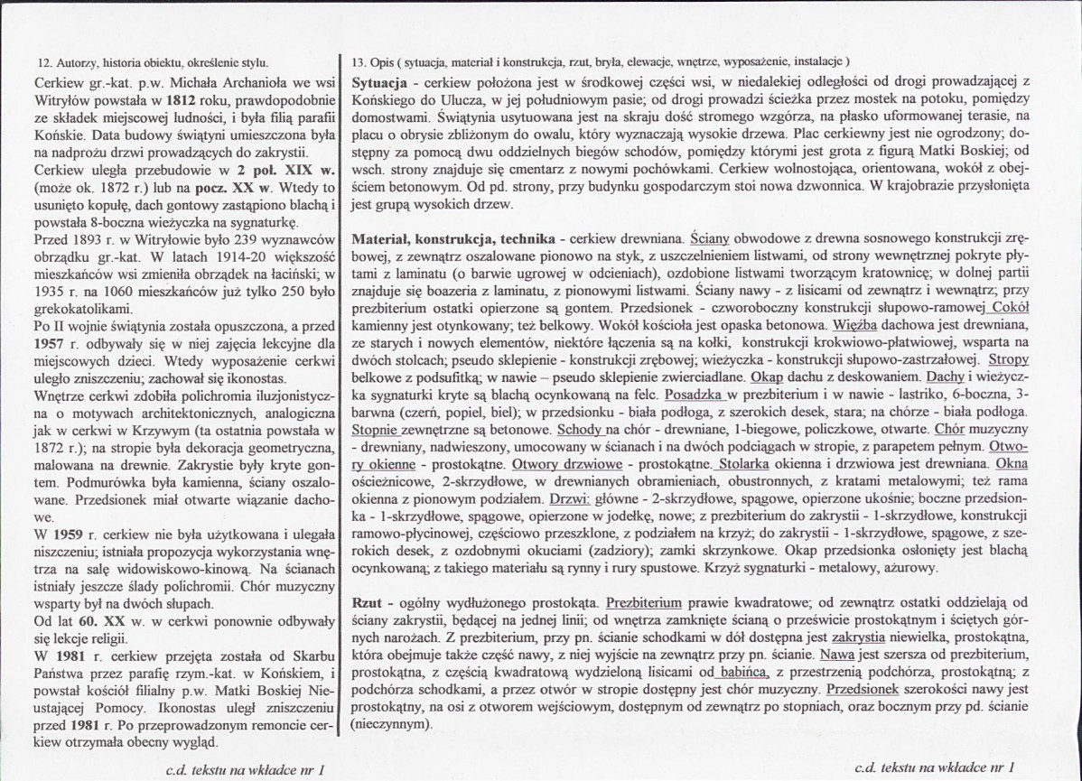 KB - Karta biała, skan nr 2