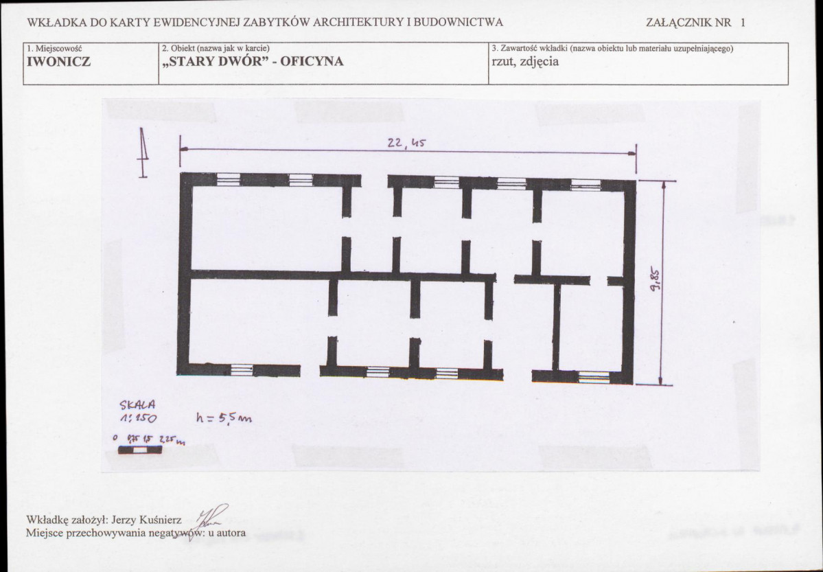 KB - Karta biała, skan nr 5