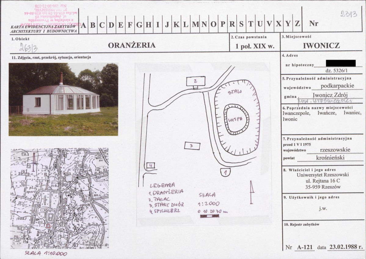 KB - Karta biała, skan nr 1