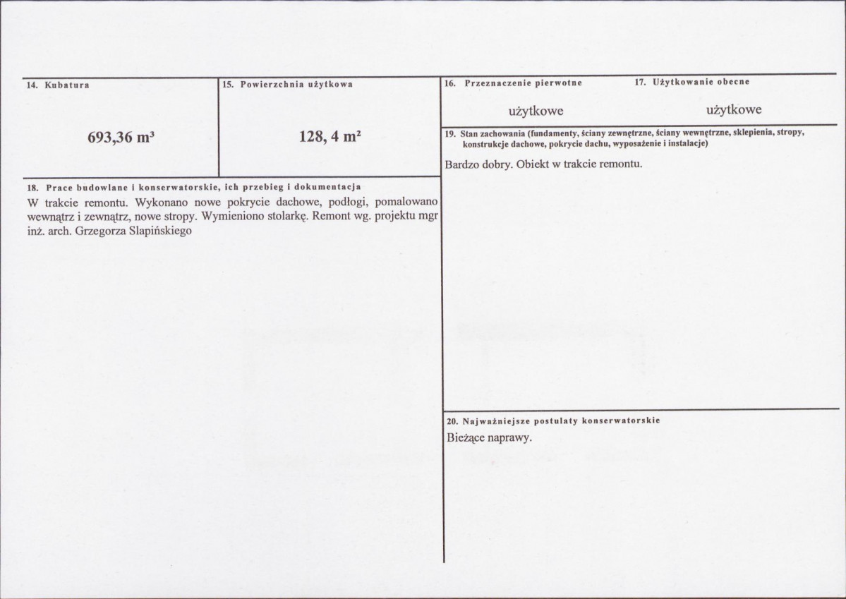 KB - Karta biała, skan nr 3