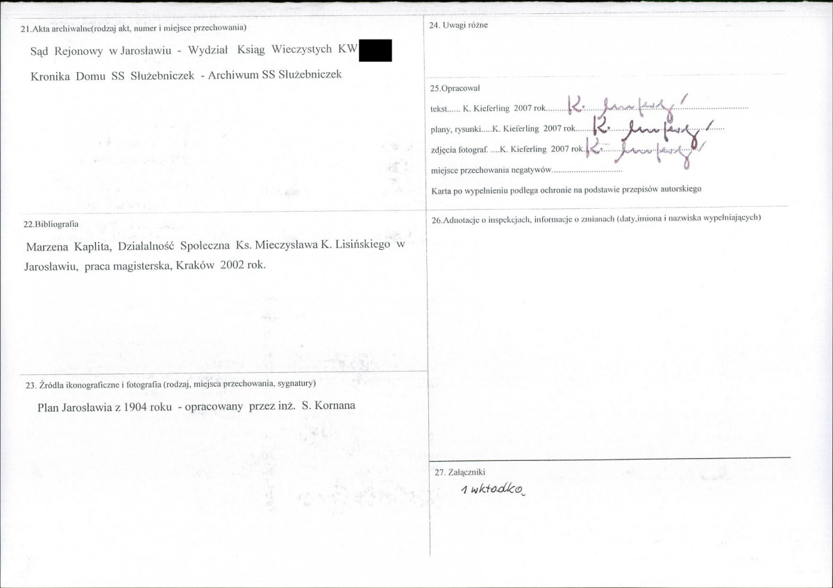 KB - Karta biała, skan nr 4