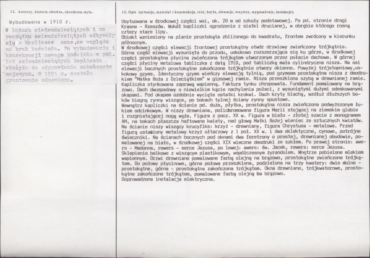 Karta biała, skan nr 2
