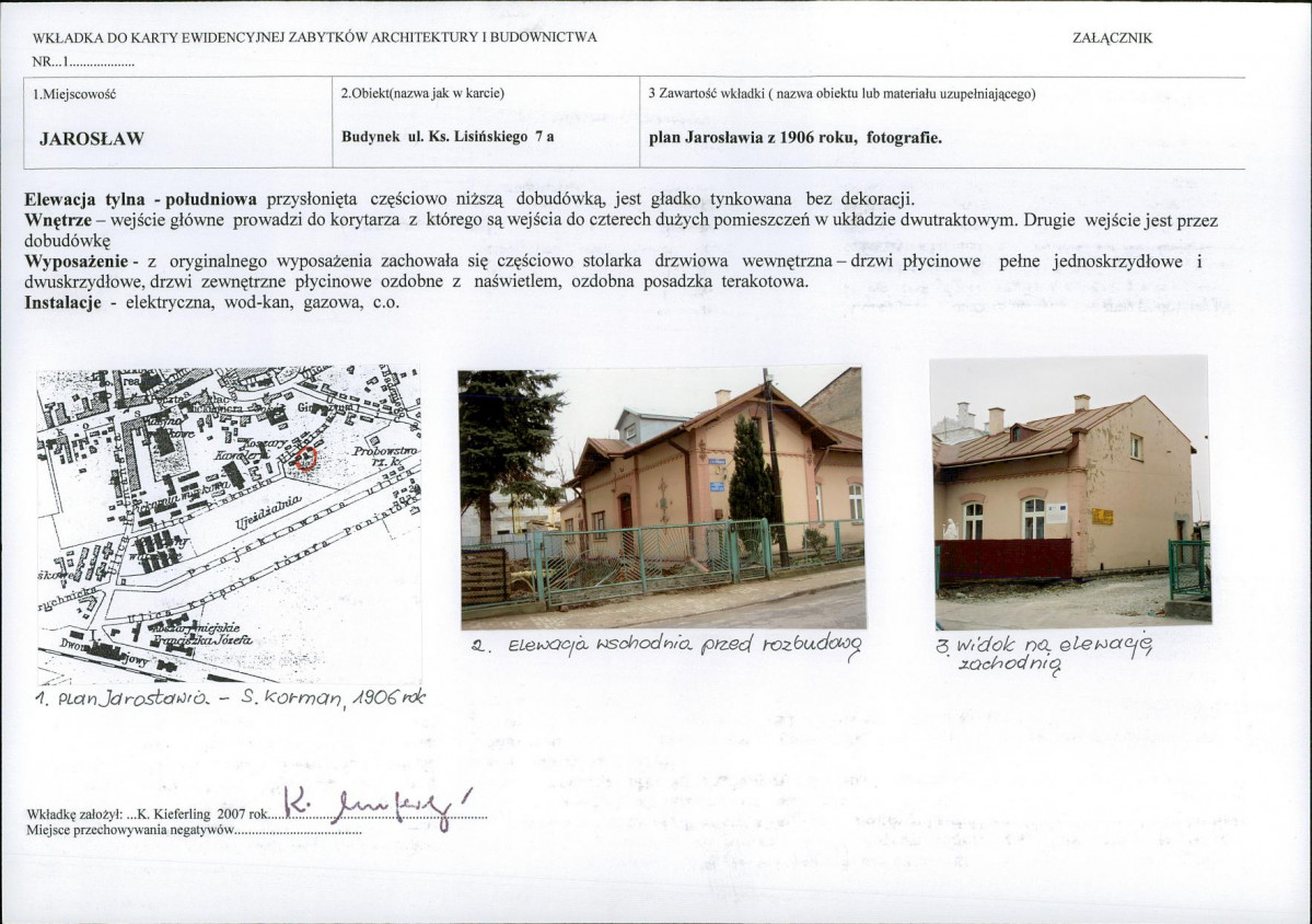 KB - Karta biała, skan nr 5