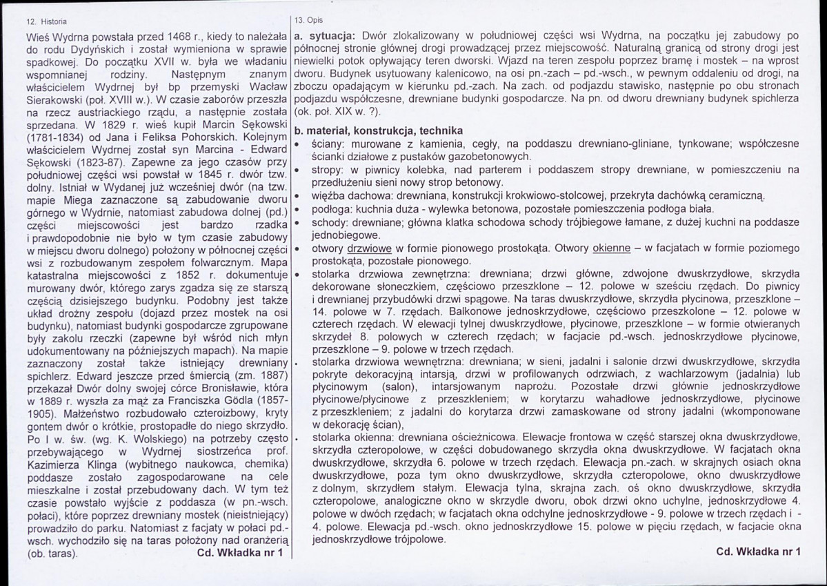 KB - Karta biała, skan nr 2