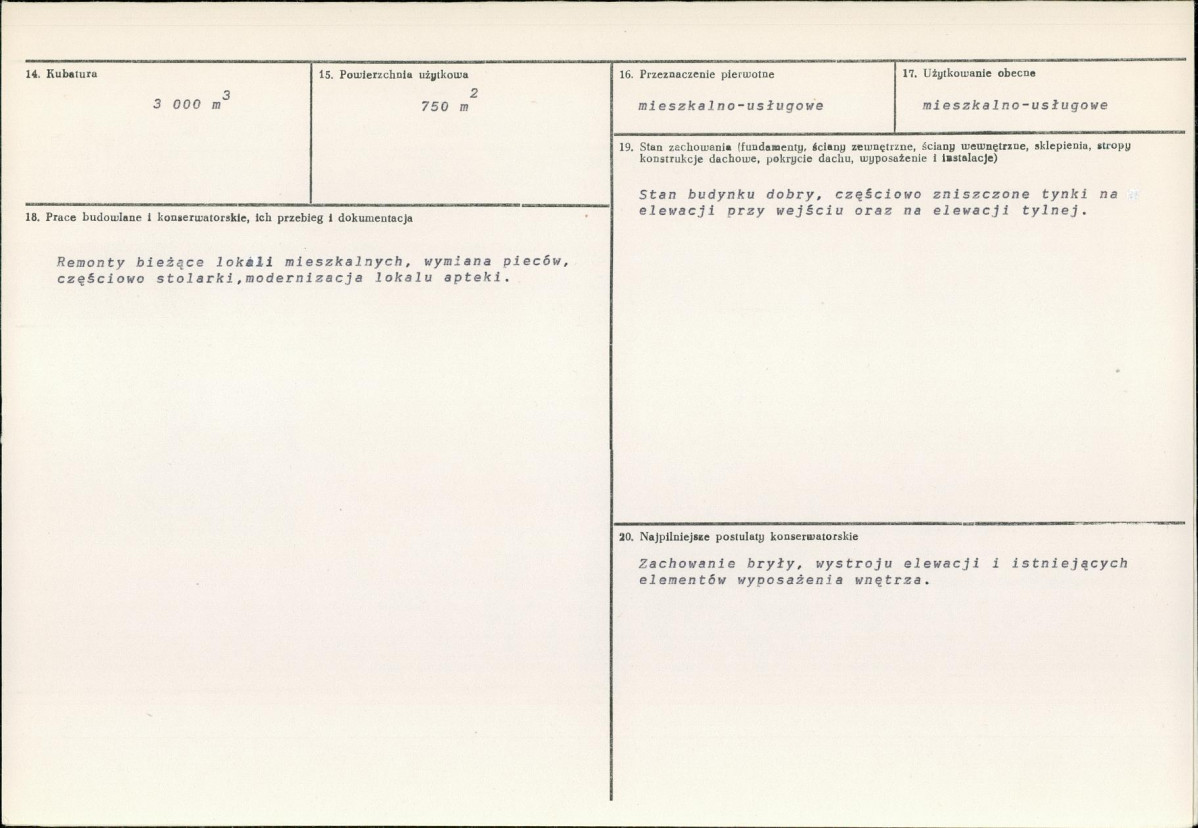 KB - Karta biała, skan nr 3