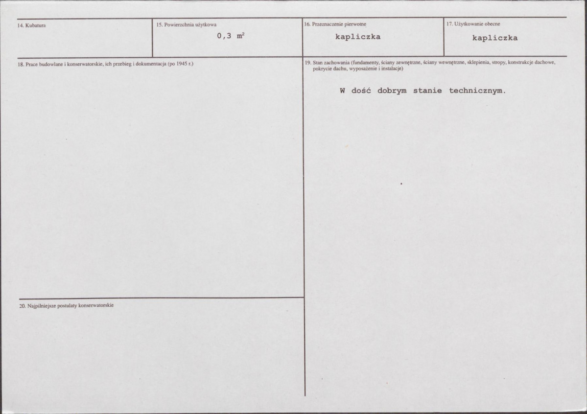 KB - Karta biała, skan nr 3