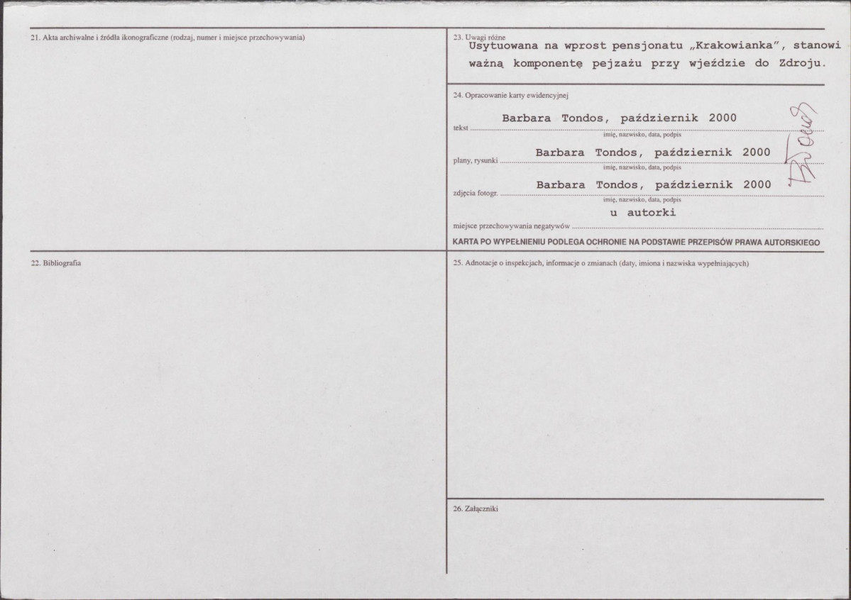 KB - Karta biała, skan nr 4