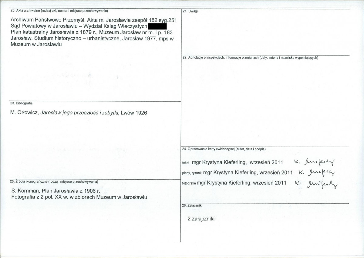 KB - Karta biała, skan nr 4