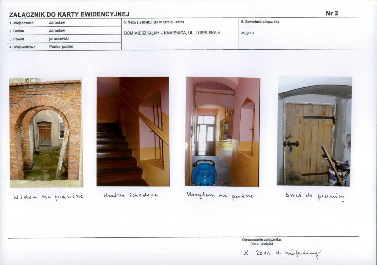 KB - Karta biała, skan nr 7