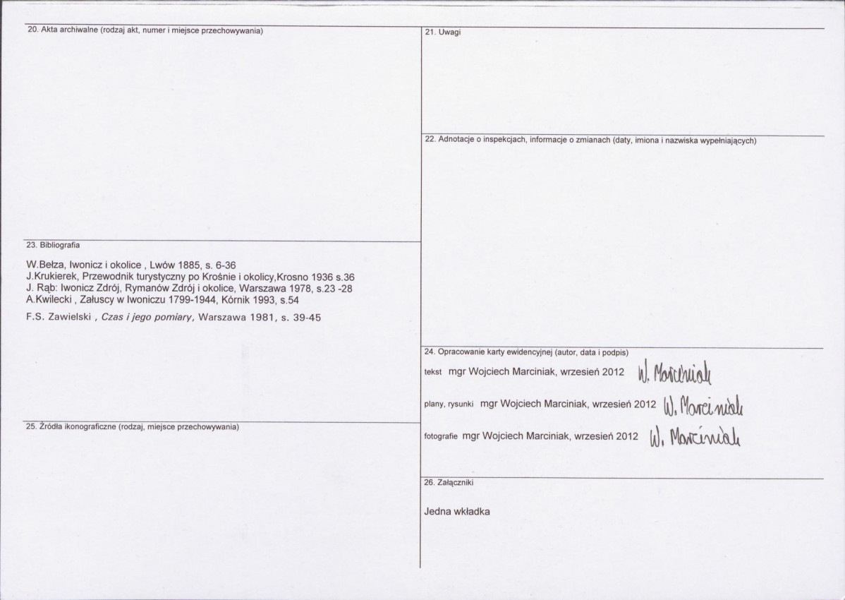 KB - Karta biała, skan nr 4