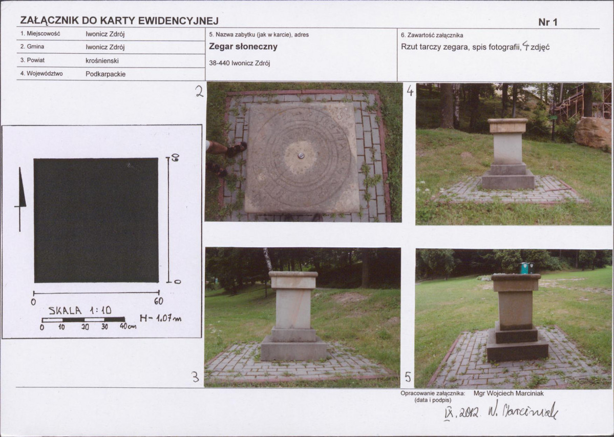 KB - Karta biała, skan nr 5