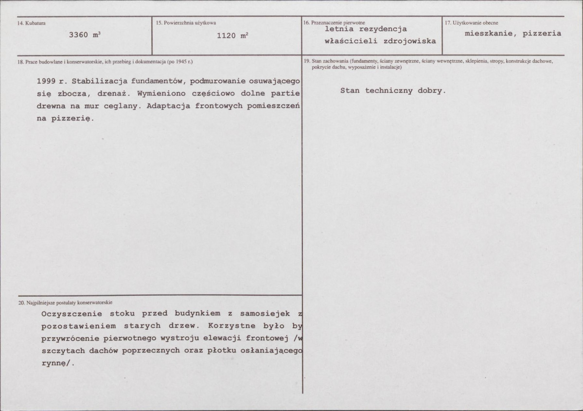 KB - Karta biała, skan nr 3