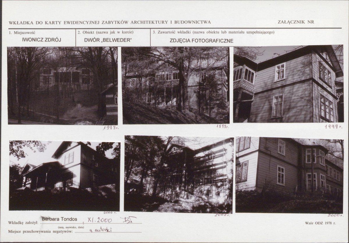 KB - Karta biała, skan nr 5