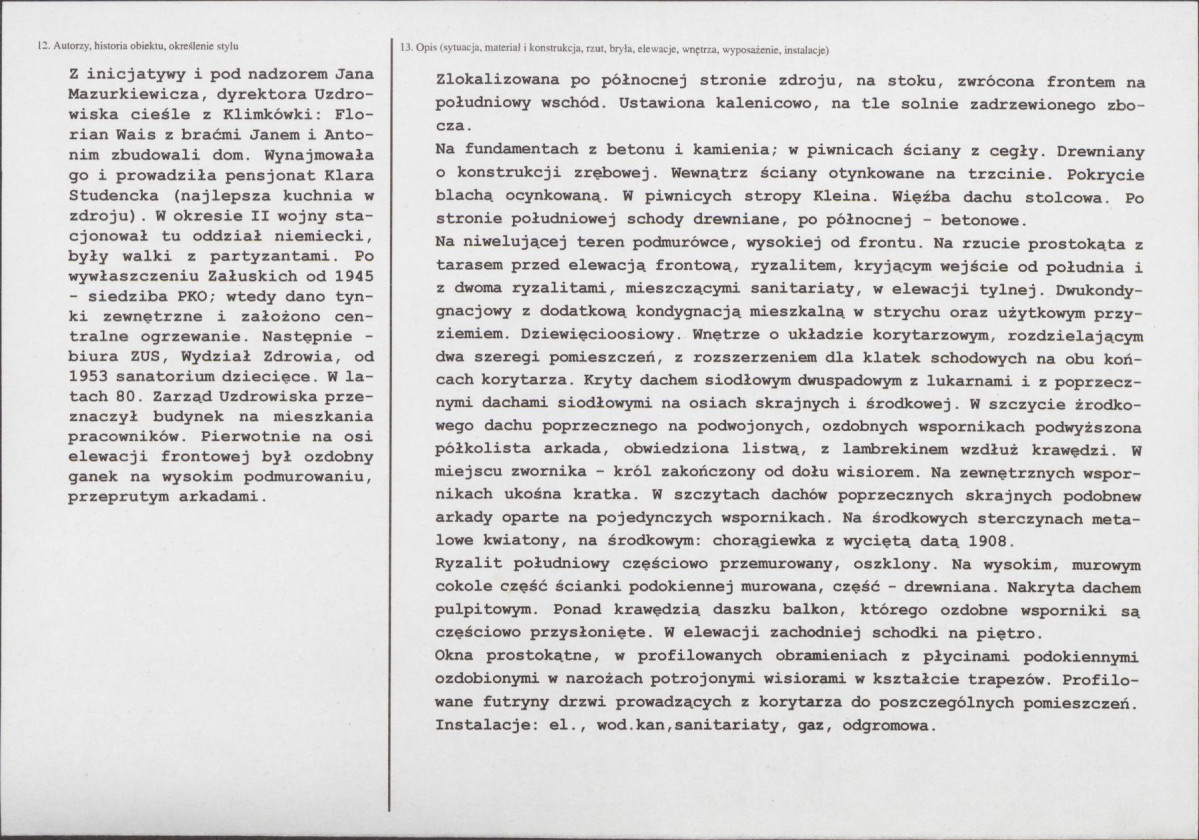 Karta biała, skan nr 2