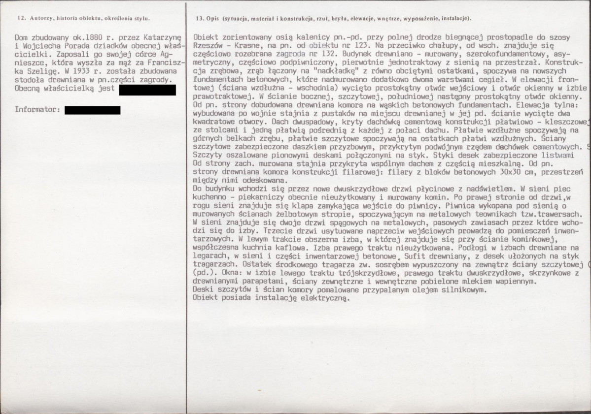 KB - Karta biała, skan nr 2