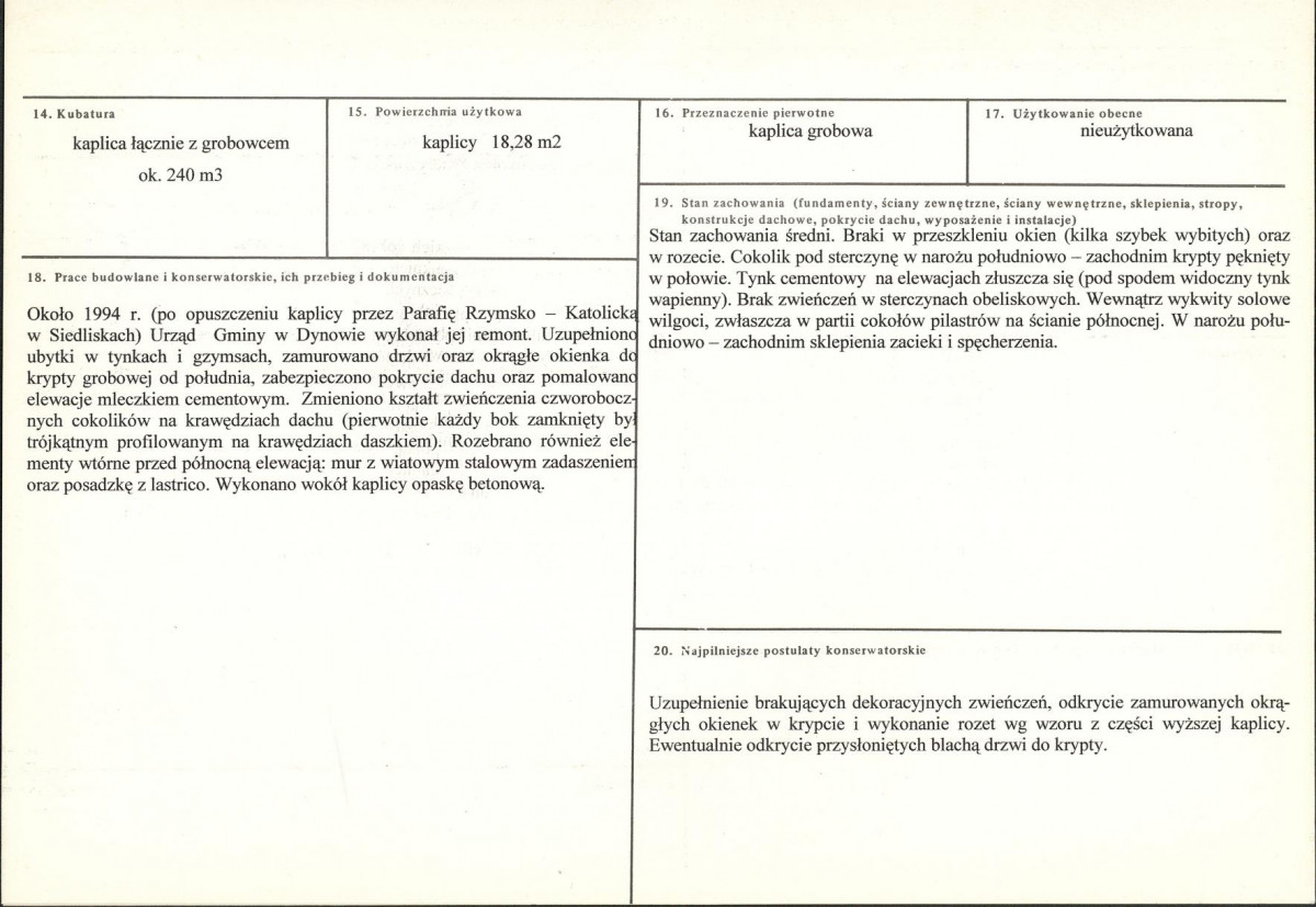 KB - Karta biała, skan nr 3