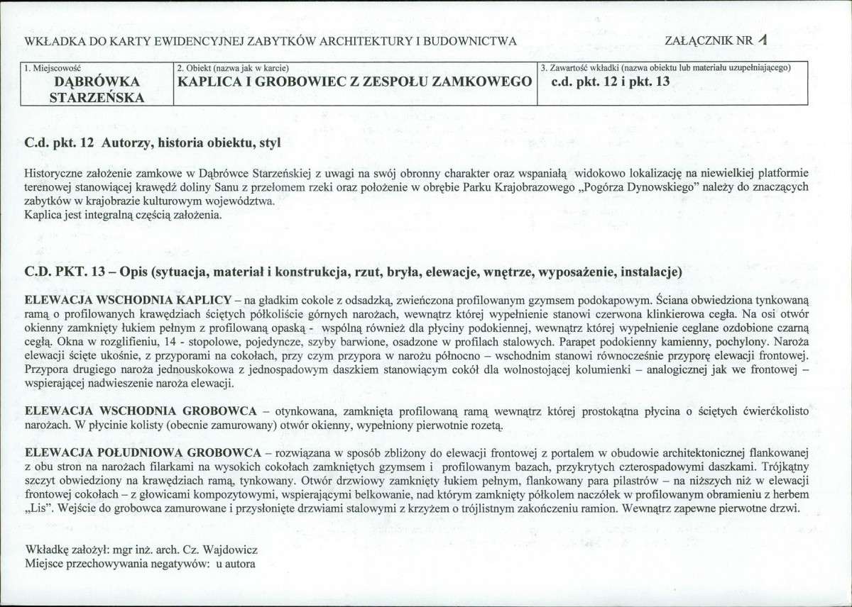 KB - Karta biała, skan nr 5