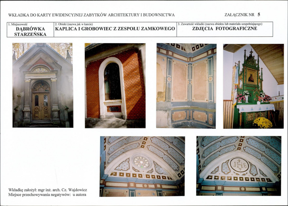 KB - Karta biała, skan nr 10